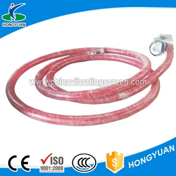 Manganese Steel Heavy Powder Corn Grain Conveyor Equipment photo-4