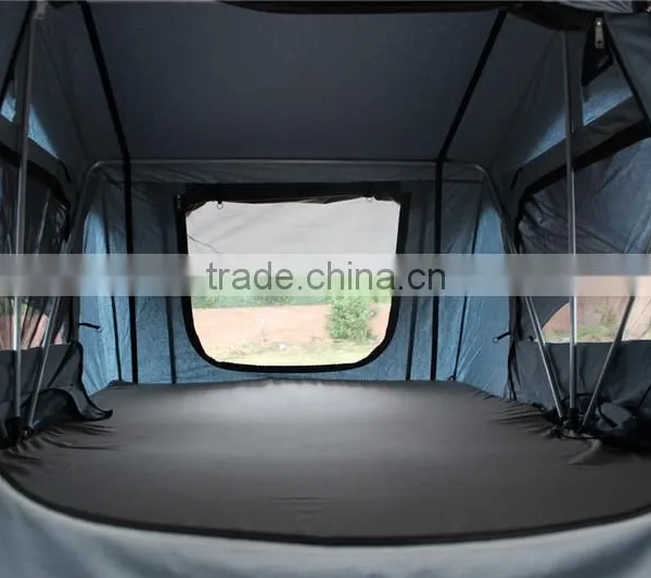 Vehicle Roof Top Tent With Annex photo-4