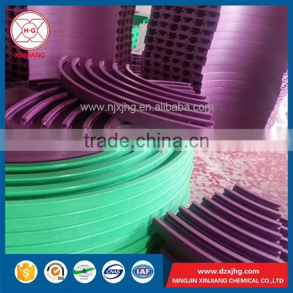 Colored Hard Quality Custom HDPE Block for Sale photo-6
