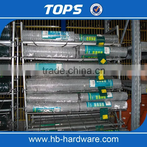 Strong Quality Hexagonal Wire Mesh Gabion Box photo-5