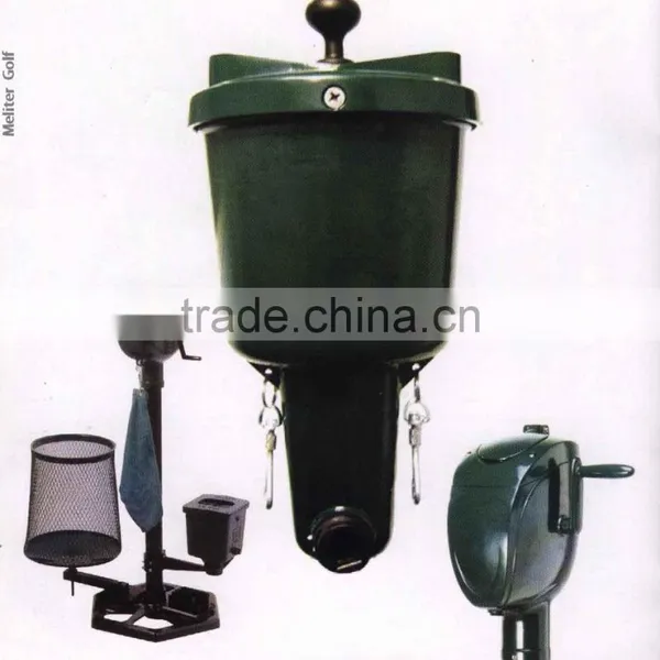 Top Sale Online Import Export Golf Ball Washer photo-2
