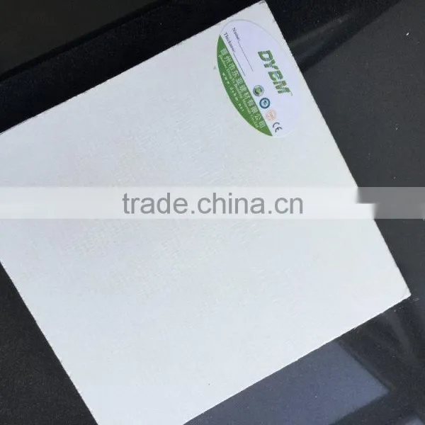 Magnesium Oxide Board ce Certificate Mgo Board photo-2