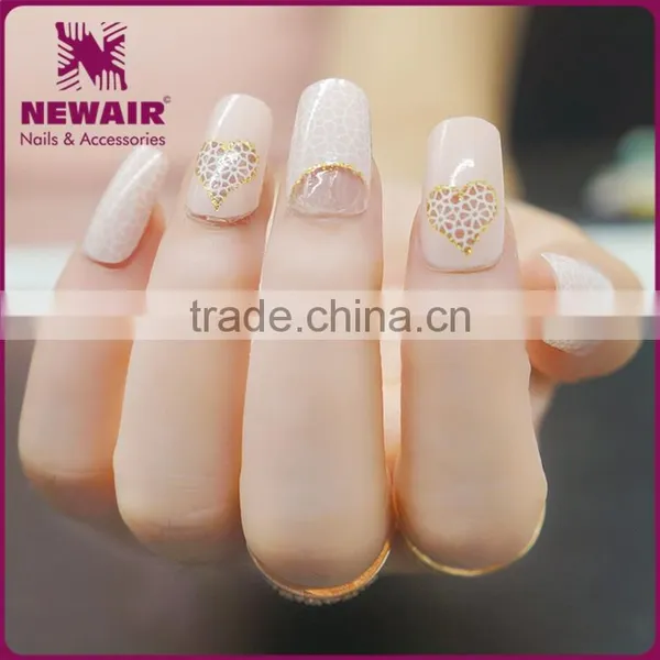2D Type OEM Deco Nail Art Sticker photo-6