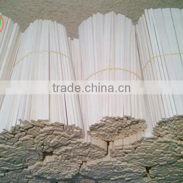 Disposable Wooden Chopstick 203x4.3mm for Exporting to Japan, Korea photo-5