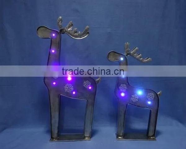 Iron HandMade Artifical Dollarma Craft Best Price Fashionable HXM5B763-68 photo-4