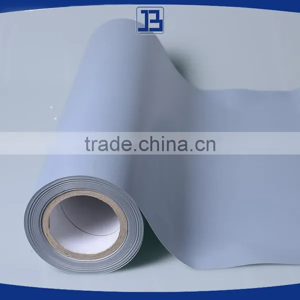 Jiabao Custom T-shirt Reflective Heat Transfer Vinyl photo-3
