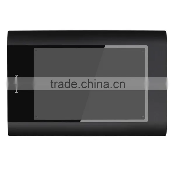 Huion 2048 8* 5 Graphic Tablet K58 photo-5