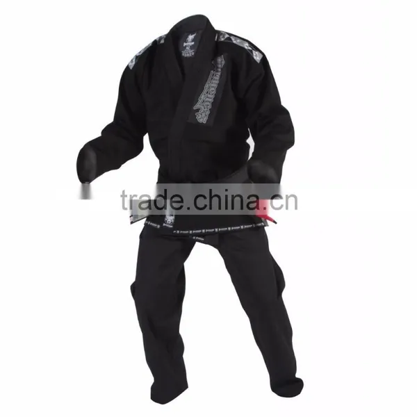 Jiu Jitsu Uniforms photo-4