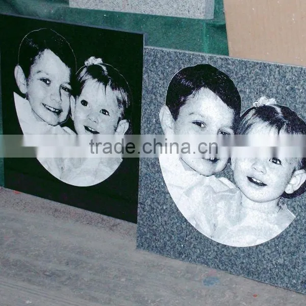 Stone Engraving Cnc Laser Machine photo-6