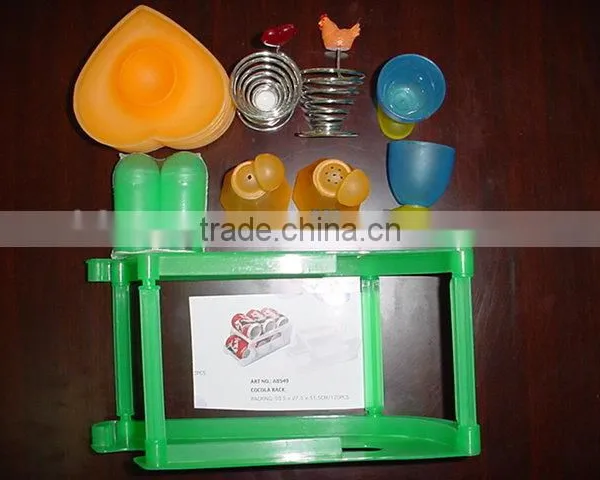 wholesale dollar products Household Egg cups