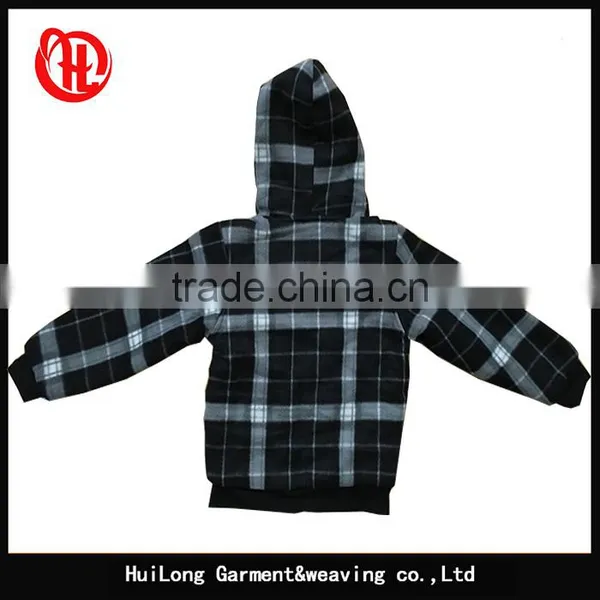 Children Clothing Manufacturing Boy Baby Varsity Jacket photo-2