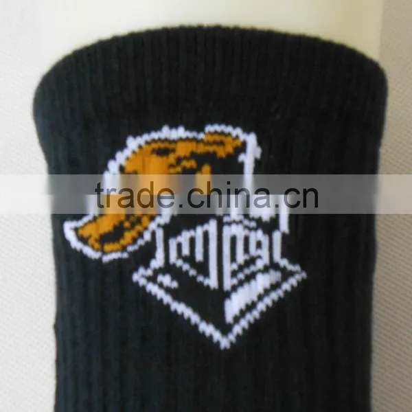 Custom Dri Fit Basketball Elite Socks Sports Socks photo-5