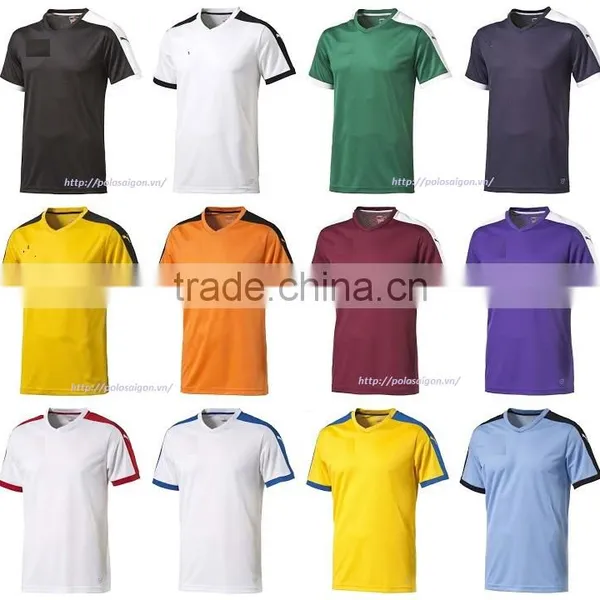 Soccer Uniform/Custom Made Soccer Team Wear/jersey photo-5
