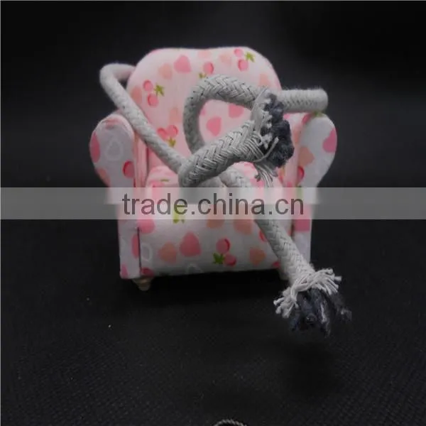 2013 6mm piping rope