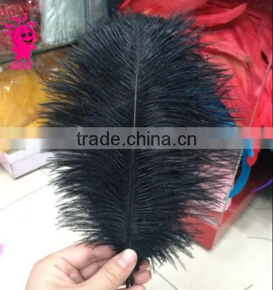 Wholesale Fashion Multicolor Decotation Ostrich Feather for Party and Wedding photo-6