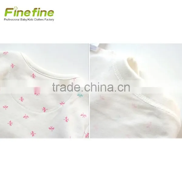 Fashion Style Soft Winter Long Sleeve Baby Romper Baby Clothes Baby Playsuit photo-5