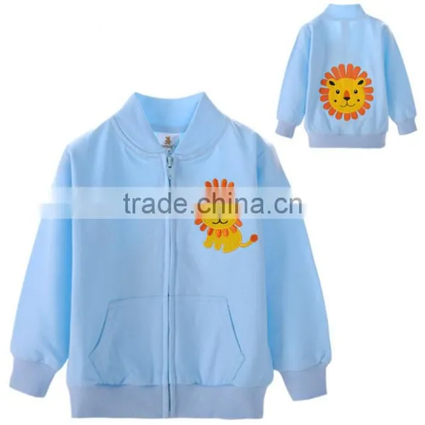 China Wholesale Fashion Innovation High Performance Girls/kids Outdoor Apparel photo-3