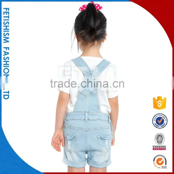 100% Cotton Wholesale Kids Clothes, Children Girl Clothes Set photo-5