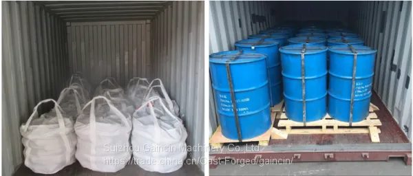 Excellently Forged Grinding Media Balls,forged Grinding Mill Steel Balls, Rolled Steel Balls,rolld Balls for Ball Mill photo-4