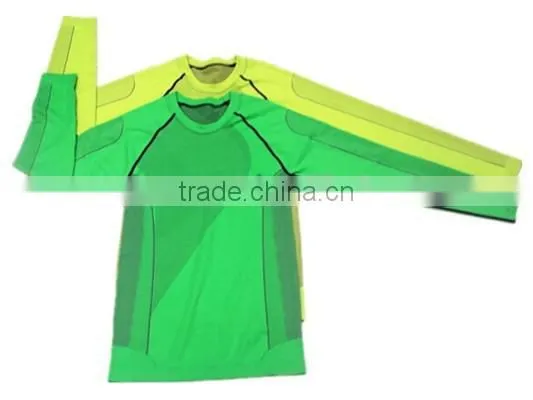 Fashion Seamless Sports Wear Set photo-2
