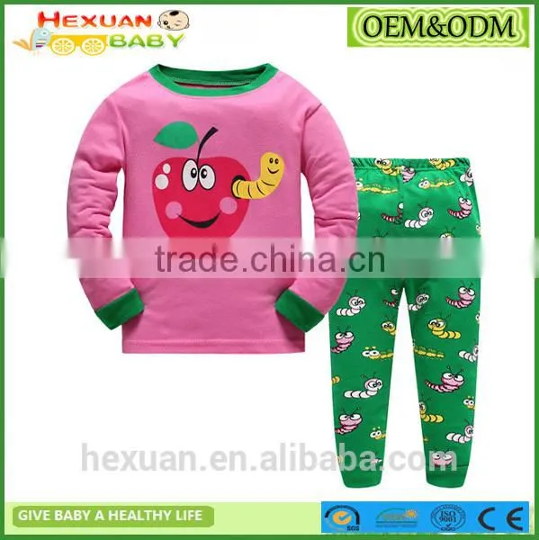 Kids Pajamas 43 photo-3