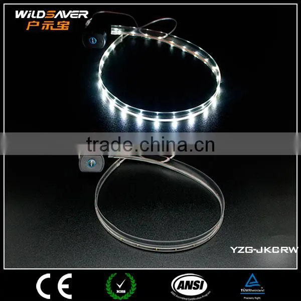 Small LED Lights With USB Rechargeable Battery for Various Decorations photo-5