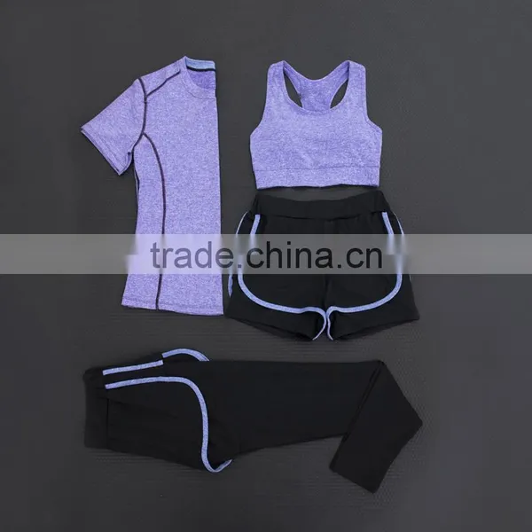 Hot Sale Bodybuilding Custom Sportswear Personalized Athletic Apparel Sportswear For Women photo-2