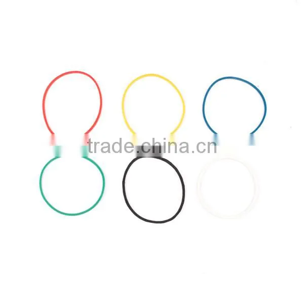 Custom Durable Rubber Bands for Money photo-4