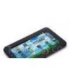 7\'\' Capactive Touch Screen Android 2.3 MID Tablet PC With Phone Capability 512MB RAM / ROM