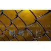 Galvanized Chain Link Fence