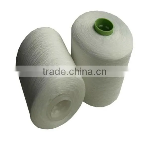 100%spun Polyester Yarn