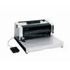 Coil Binding Machine
