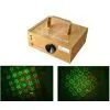 RGY Professional Stage Light