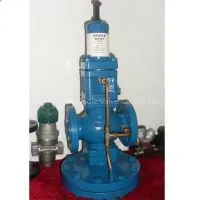 DP27 Pilot Operated Pressure Reducing Valve photo-2