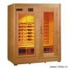 Far Infrared Sauna Room