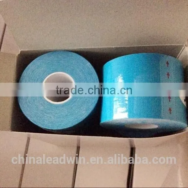Medical Waterproof Athlete Tape With CE Mark photo-6