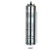 4-inch 4QSDY/4ESDY Series Oil-filled Type Single Phase Submersible Motor