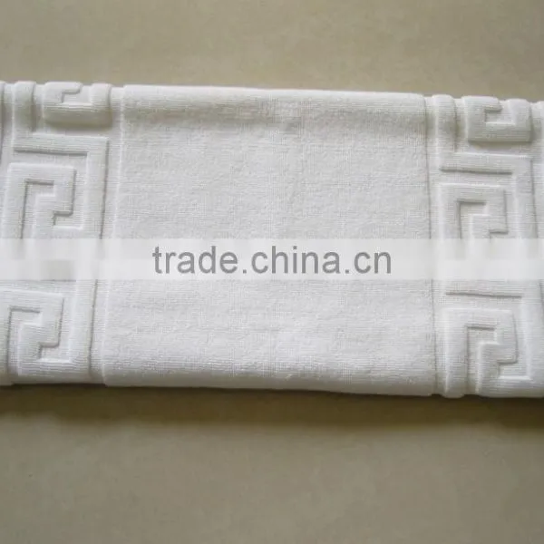 Jacquard Towel,hotel Towel,hotel Textile photo-6