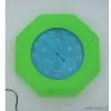 Neon Clock