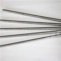 Tungsten Heavy Alloy Rod
