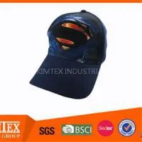 Sublimation Cap
