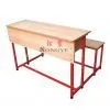 Sell School Furniture (student Desk and Chair)FT-101