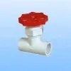 PVC Stop Valve