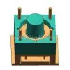 Plastic Paint Pail Mold Bucket Mould