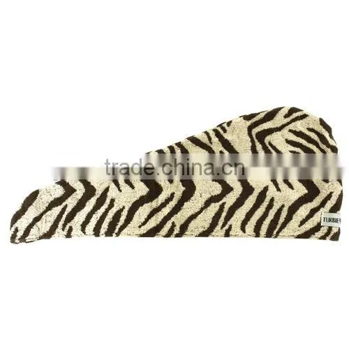 2016 Softextile Microfiber Hair Towel for Salon