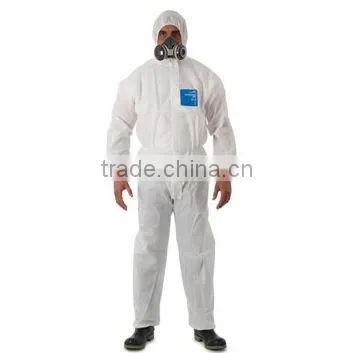 Disposable Coverall Workwear Tyvek Lakeland photo-2