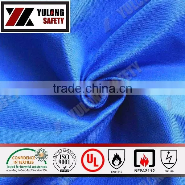 UL Certified Factory Wholesale Antistatic&Flame Retardant Fabric photo-6