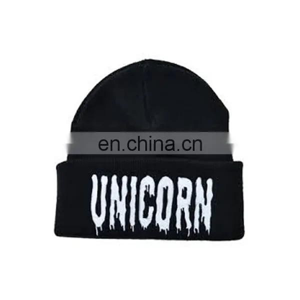 Qianzun White Knitted Hat Gloves and Scarf Set photo-4