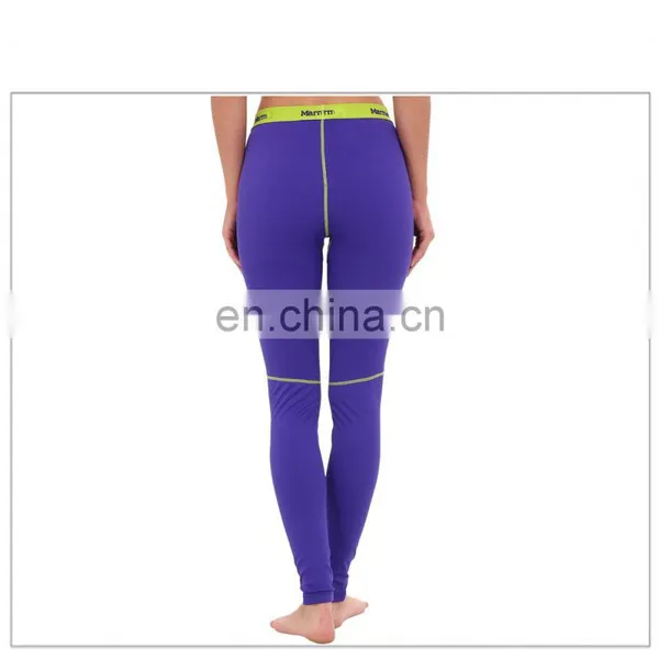 Wholesale Waterproof Legging Easy-to -wear Fitness Yoga Leggings 2016 photo-4