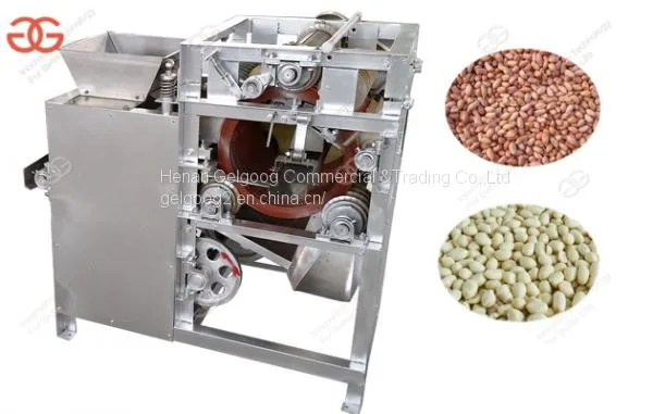 Wet Peanut Peeling Machine|Peanut Wet Skin Peeling Machine|Peanut Peeler photo-5